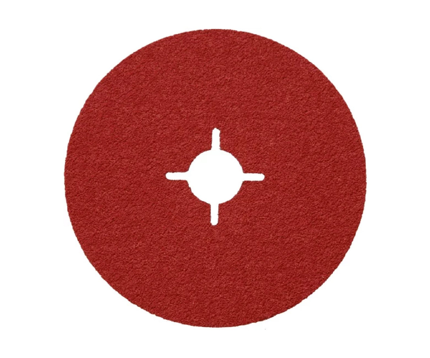 Fiberschijf Ceramisch FX Ø125