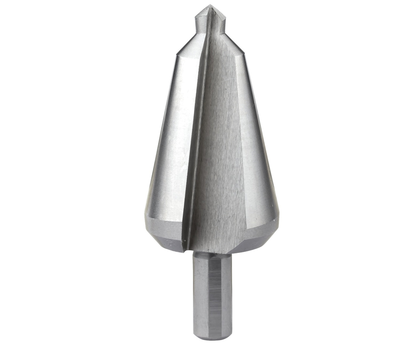 HSS Conische plaatboor Nr.4 / ø24-40