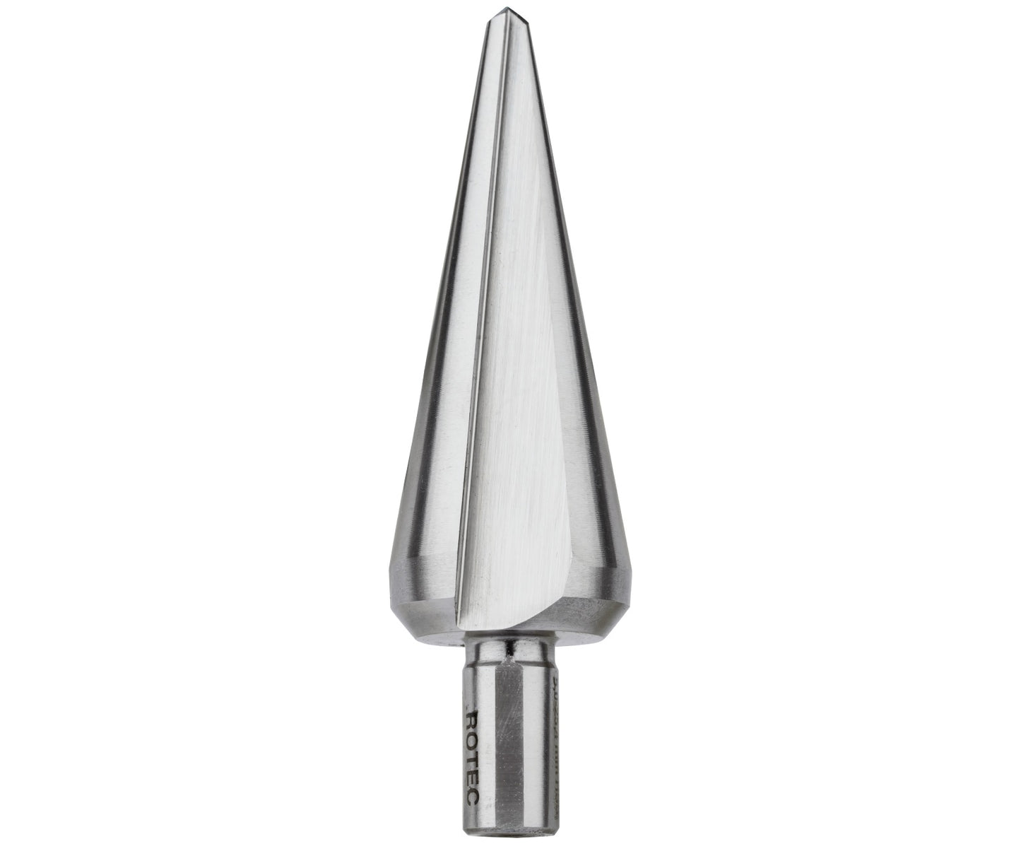 HSS Conische plaatboor Nr.9 / ø5-22,5