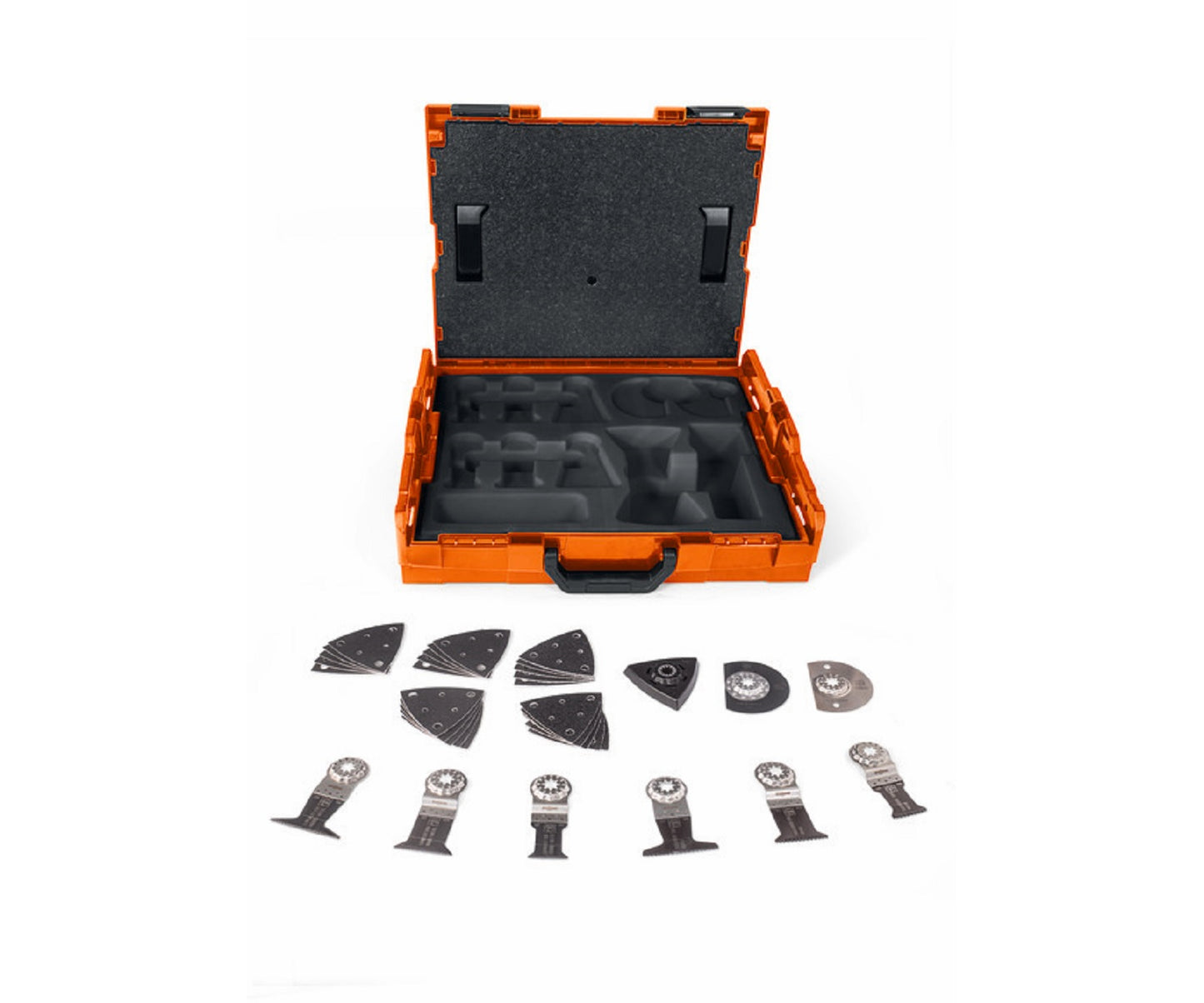 Starlock L-BOXX 102