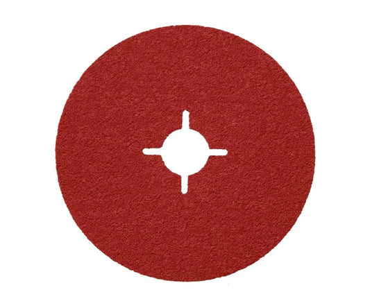 Fiberschijf Ceramisch FX Ø125