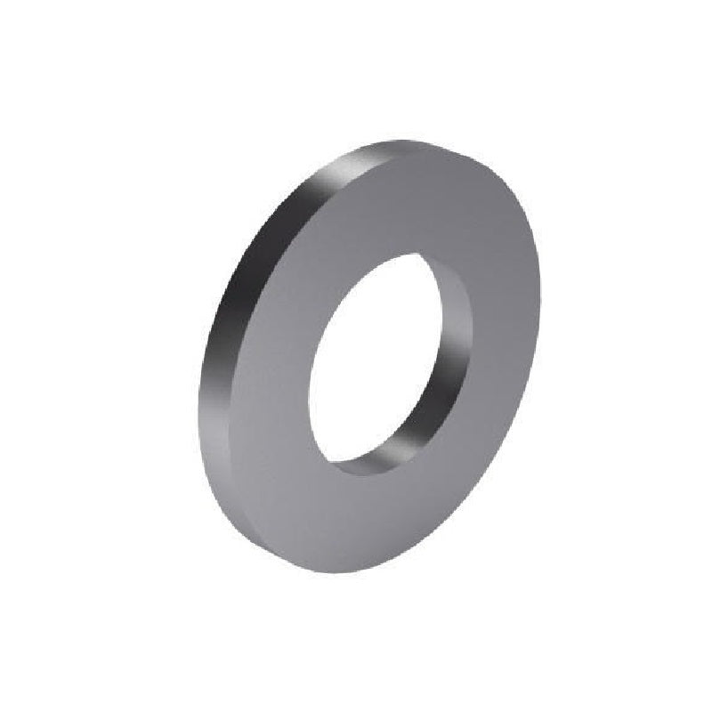 Sluitring DIN 125A EV M3 - 1000 stuks