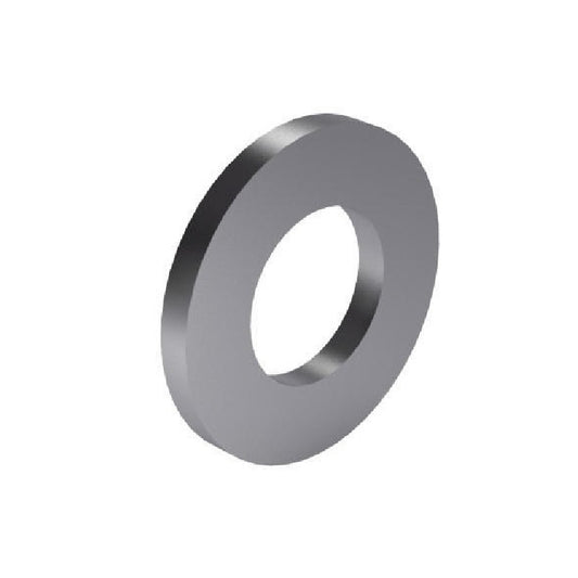 Sluitring DIN 125A EV M5 - 1000 stuks