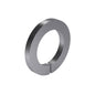 Veerring DIN 127B RVS A2 M30 - 25 stuks
