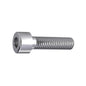 Cilinderkopschroef DIN 912 RVS A2 M 8 X 70 - 100 stuks
