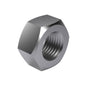 Zeskantmoer DIN 934 EV M16 - 50 stuks