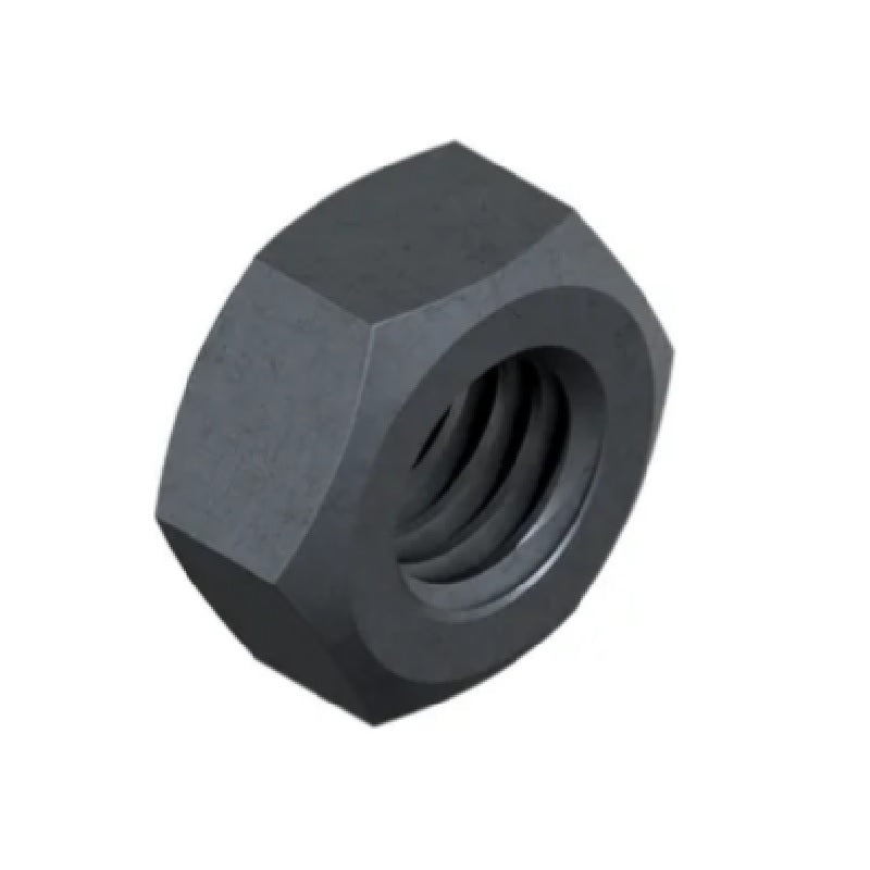 Zeskantmoer DIN 934 ZW M30 - 25 stuks