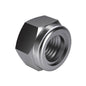 Borgmoer DIN 985 EV M3 - 200 stuks