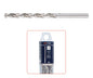 HSS-G Spiraalboor SILVER-LINE lang