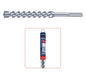 Hamerboor SDS-max QUATTRO-X