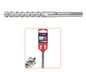 Hamerboor SDS-plus QUATTRO-X