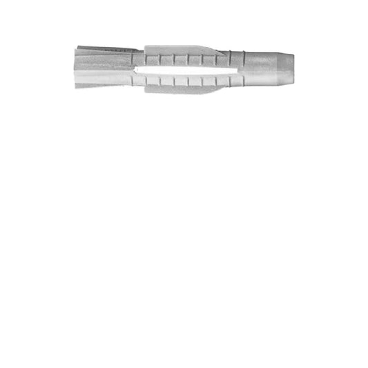 MKT Nylon plug UD
