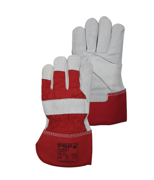 PSP 34-110 Corium Canadian Grain Red  - 12 paar
