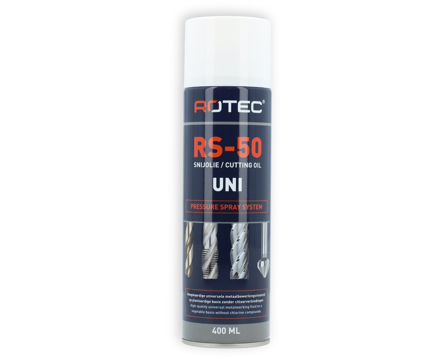 RS-50 Snijolie UNI