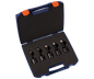 Diamanttegelborenset M14 - 5-dlg