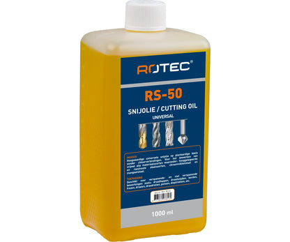 RS-50 Snijolie UNI
