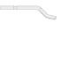 Ontbraammes type GT-E100S - 10 stuks