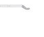 Ontbraammes type GT-E101T - 10 stuks