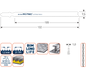 Decoupeerzaagblad DC530